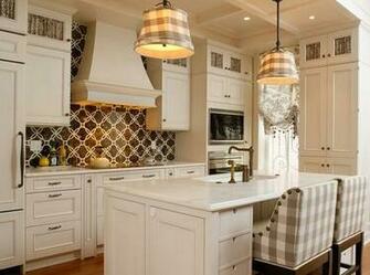 Buffalo Check Emily Ann Interiors