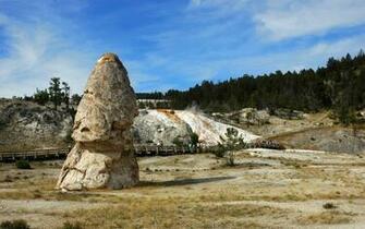 Yellowstone HD Widescreen Wallpaper Source