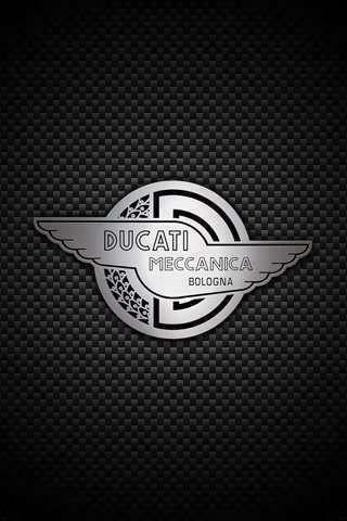 Image About Bike Logos Ducati And