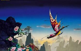 Roger Dean Desktop S