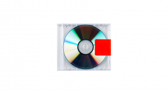 Yeezus Wallpaper Desktop