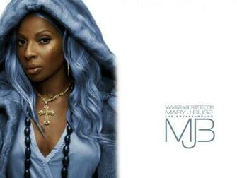 Mary J Blige Hairstyle Trends