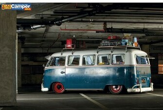 Vwcamperandbus Wallpaper W Allpaper April
