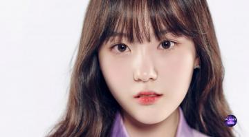 Girls Planet K Group Introduction Photos Kim Chaehyun