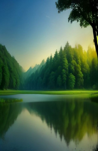 Linux Screensavers And Wallpaper