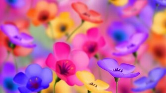 Full HD Flower Wallpaper