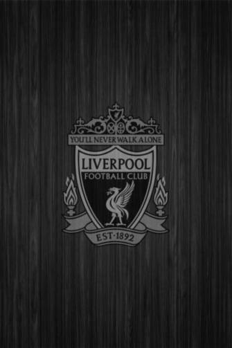 For iPhone Sport Wallpaper Liverpool Fc iPhone4