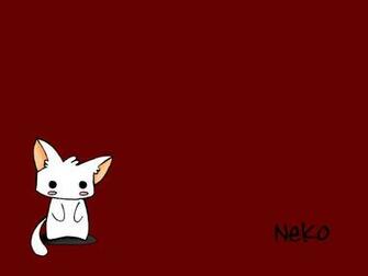 Neko Wallpaper