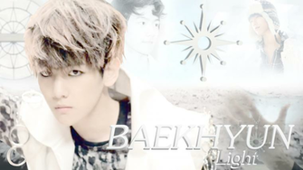 Exo Baekhyun Wallpaper By Shineesjgirlz139