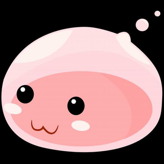 Little Cute Monster Still Image By Fayeroo
