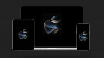 The iPhone Event Wallpaper From Basic Apple Guy