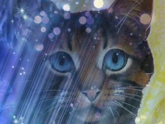 Pin Warrior Cats Wallpaper Desktop Background
