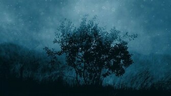 Of Ubuntu Blue Wallpaperone Unknown Wallpaper Hq