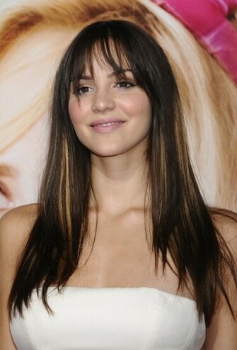 Katharine Mcphee Wallpaper Beautiful