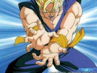 Gohan Ssj Dragon Ball Z Wallpaper