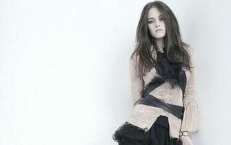 Kristen Stewart Wallpaper