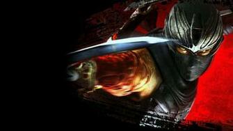 Ninja Gaiden HD Wallpaper