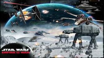 Star Wars Empire At War Wallpaper