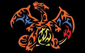 Pokemon Wallpaper Charizard