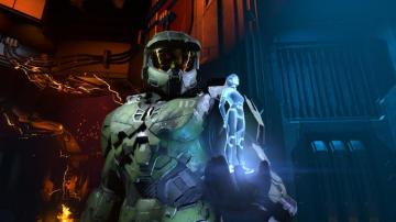 Halo Infinite Re Reclaiming The Magic Xbox Outsider