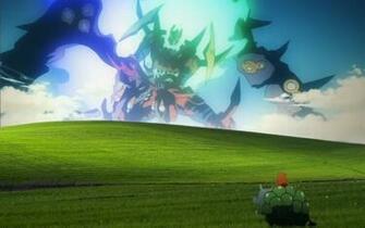 Funny Windows Desktop Background