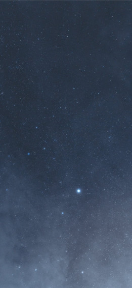 Milkway Photography iPhone Wallpaper
