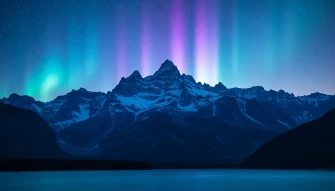 Powerful Wallpaper