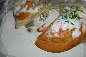Mardi Gras King Cake Hot Girls Wallpaper