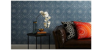 John Lewis Persia Wallpaper
