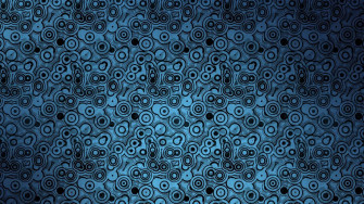 Blue Textured Background In Psd Wallpaper