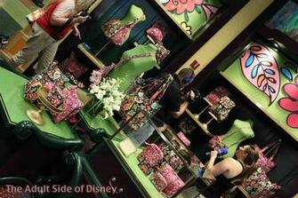 Disney Collection By Vera Bradley Coming To Walt Auto Design
