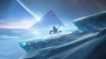 Destiny 4k Ultra HD Wallpaper Background Image