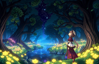 Anime Wallpaper