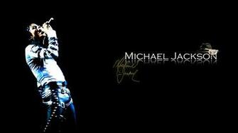 Michael Jackson The Legend Wallpaper Crackmodo