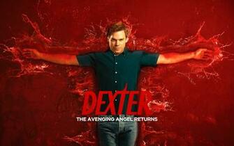 Dexter Wallpaper Best HD Desktop Widescreen