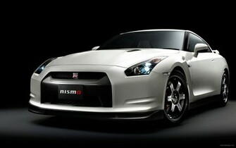 Nissan Gt R Nismo Club Sports Wallpaper HD