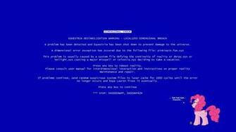 Bsod Wallpaper