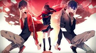 Ayano Tateyama Computer Background