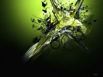 Toxic Symbol Wallpaper