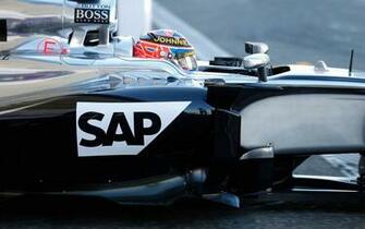 Great Sap Wallpaper Ololoshenka Web Intelligence Business