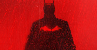 Comicbook On X Thebatman Is The Scariest Batman That S