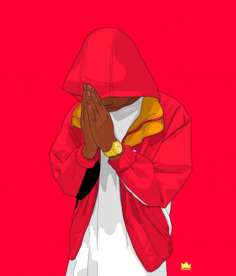 Top Dope Cartoon Wallpaper Full HD 4k To Use