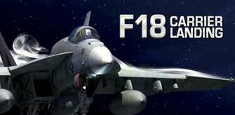 F18 Carrier Landing V5 Apk Wallpaper Dawallpaperz