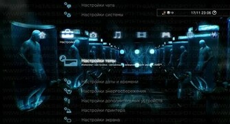 Psp Themes Wallpaper Star Wars The Force Unleashed Ps3 Dynamic