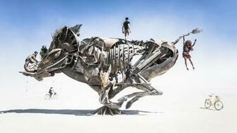 Burning Man Wallpaper Image In Collection