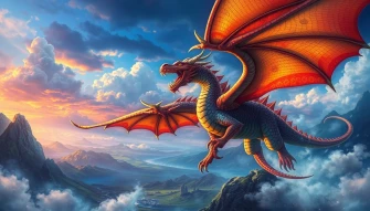 Best Dragon Wallpaper