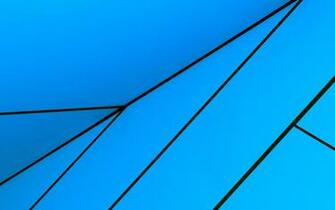Extracted The Default Windows Desktop Background So I Could Use