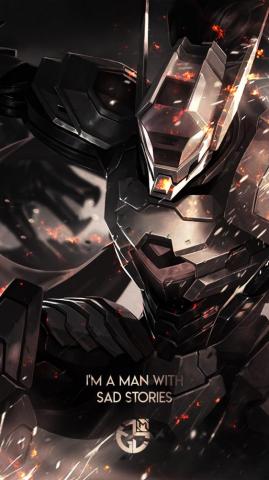 Saber Mobile Legends Wallpaper By Nurm10