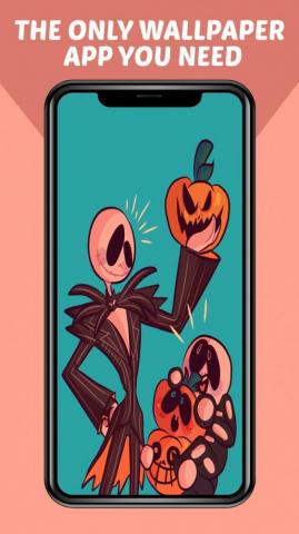 Friday Night Funkin Mod HD Wallpaper For Android Apk