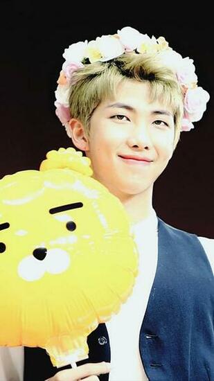 Rap Monster Pixshark Image Galleries With A Bite